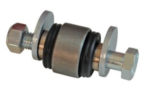 GMC Acadia Camber Kit - Rear - SPC Performance - xAxis - `07-`17